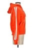 Nike Orange Track Jacket Size S - photo 4