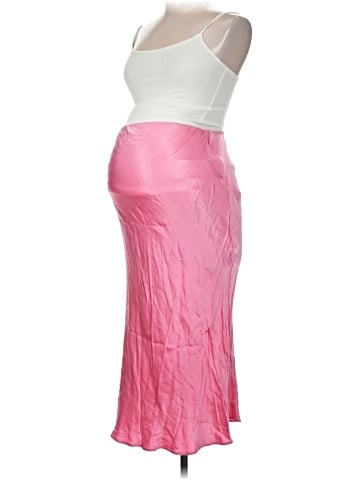 H&M Mama Formal Skirt (view 1)