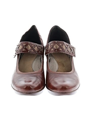 Naot Heels (view 2)