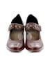 Naot Brown Heels Size EU 40 - photo 2