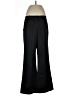 Limited Edition Solid Black Dress Pants Size 12 - photo 1
