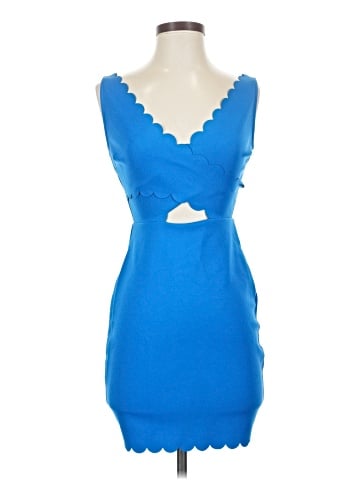 Topshop Cocktail Dress (view 1)