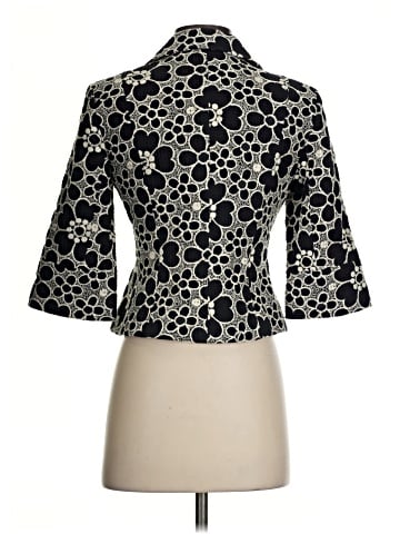 Lafayette 148 New York Blazer (view 2)