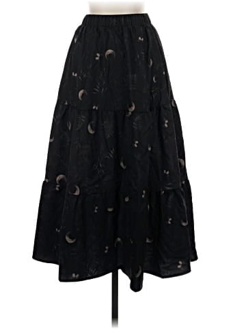 Romwe Casual Skirt (view 1)