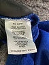 City Studio Blue Cocktail Dress Size 11 - photo 8