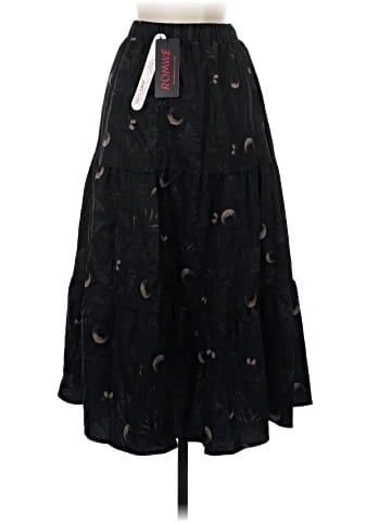 Romwe Casual Skirt (view 2)