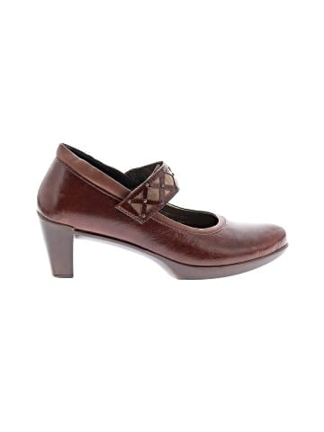 Naot Heels (view 1)
