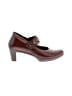 Naot Brown Heels Size EU 40 - photo 1