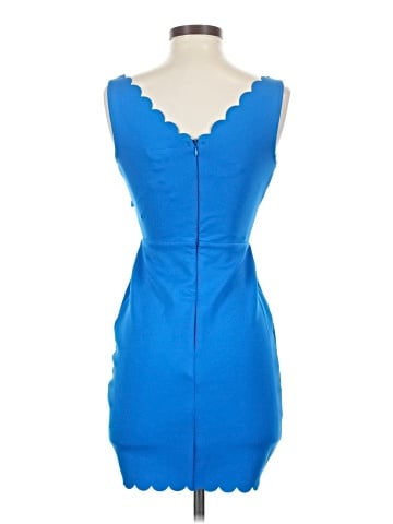 Topshop Cocktail Dress (view 2)