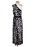Tracy Reese Black Jumpsuit Size XS - photo 2