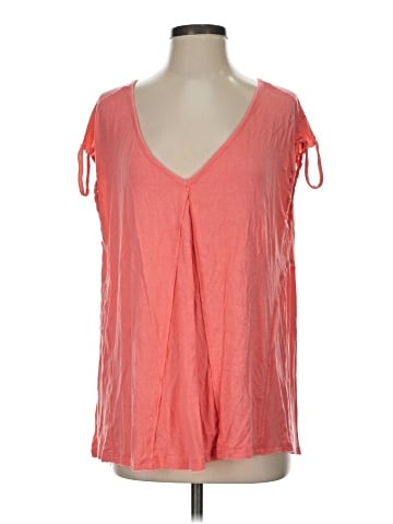 Kori America Sleeveless Blouse (view 1)