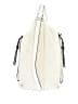 Rag & Bone 100% Leather White Backpack One size - photo 1