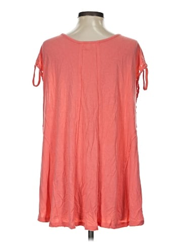 Kori America Sleeveless Blouse (view 2)