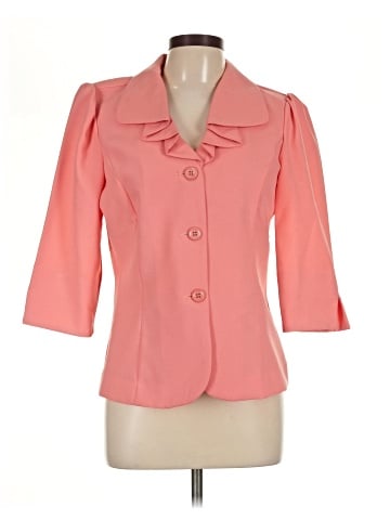T. Milano Blazer (view 1)