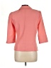 T. Milano Pink Blazer Size 10 - photo 2