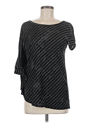 Zoa 3/4 Sleeve T-Shirt (view 1)