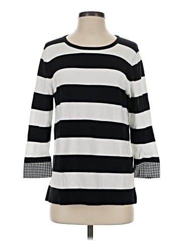 Talbots Outlet Pullover Sweater (view 1)