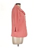 T. Milano Pink Blazer Size 10 - photo 4