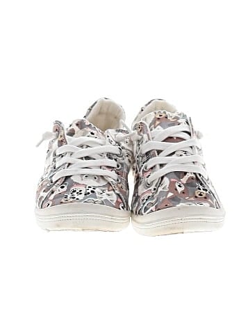 Isaac Mizrahi Sneakers (view 2)