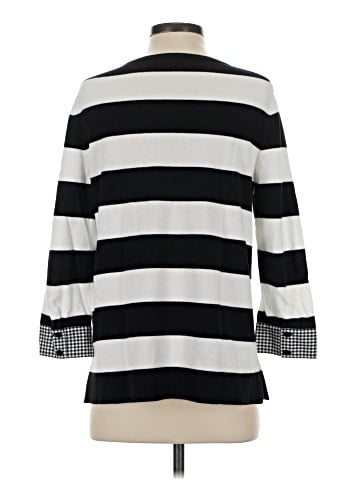 Talbots Outlet Pullover Sweater (view 2)