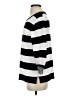 Talbots Outlet 100% Cotton Stripes Black Pullover Sweater Size S - photo 5