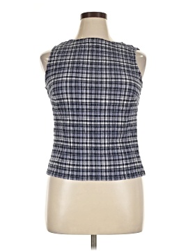 St. John's Bay Sleeveless Blouse