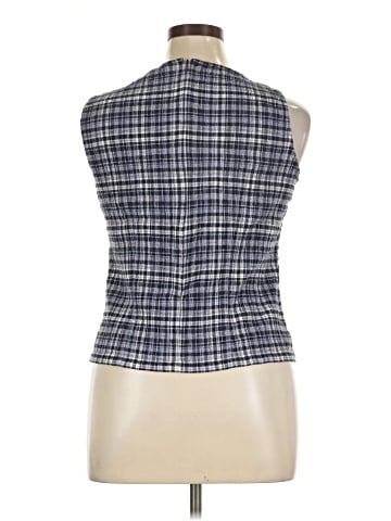 St. John's Bay Sleeveless Blouse (view 2)