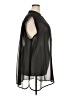 a.n.a. A New Approach 100% Polyester Black Sleeveless Blouse Size 3X - photo 4