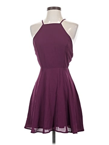 Forever 21 Cocktail Dress (view 1)