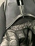 Topshop 100% Polyester Black Blazer Size 6 - photo 6