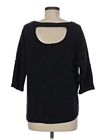 Deletta Pullover Sweater (view 2)