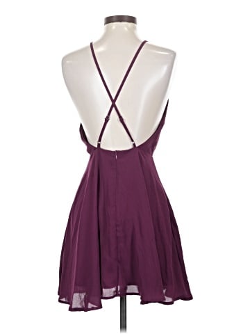 Forever 21 Cocktail Dress (view 2)