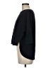 Deletta Black Pullover Sweater Size M - photo 5