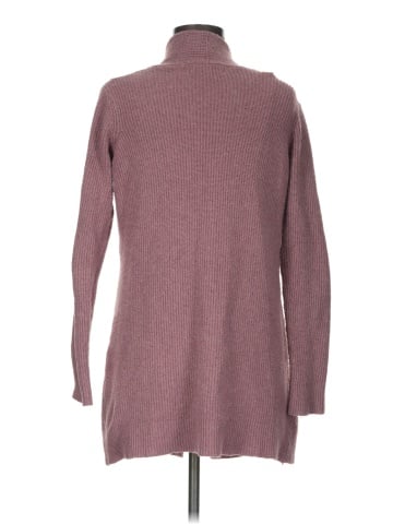 Pink Rose Cardigan (view 2)