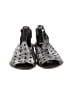 Sesto Meucci 100% Leather Stars Gray Flats Size 7 1/2 (narrow) - photo 2