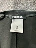Express Black Casual Pants Size Med Petite - photo 7