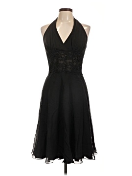 Carmen Marc Valvo Cocktail Dress (view 1)