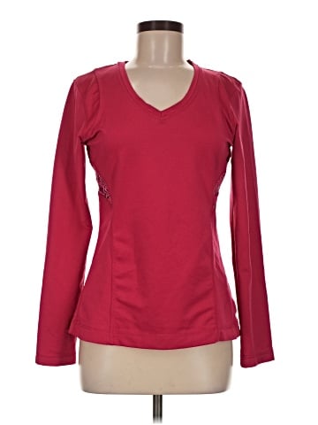Everlast Long Sleeve T-Shirt (view 1)