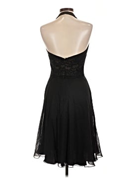 Carmen Marc Valvo Cocktail Dress (view 2)