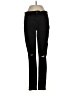 7 For All Mankind Black Jeans Size 27 waist - photo 1