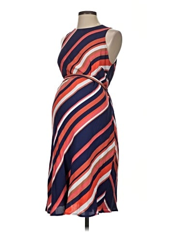 A Pea in the Pod Casual Dress (view 1)