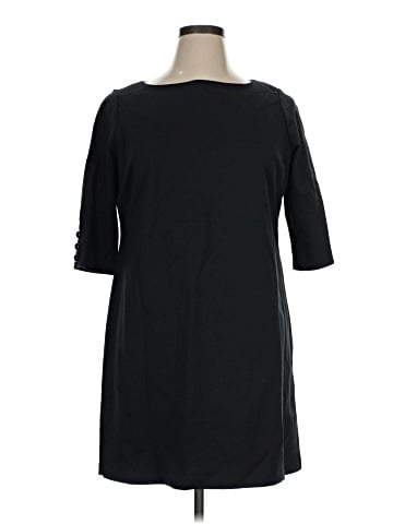 Lands' End Casual Dress (view 1)