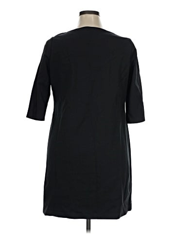 Lands' End Casual Dress (view 2)