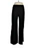 Clara Sun Woo Solid Black Dress Pants Size 1X - photo 1