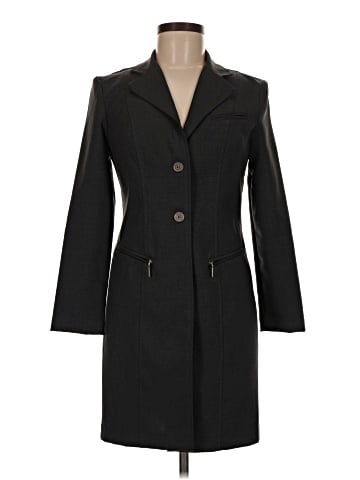 CDC Apparel Coat (view 1)