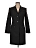 CDC Apparel 100% Polyester Black Coat Size 6 - photo 1