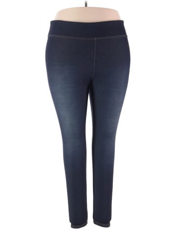 Hue Active Pants (view 1)