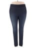 Hue Blue Active Pants Size 2X - photo 1