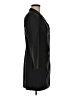 CDC Apparel 100% Polyester Black Coat Size 6 - photo 4