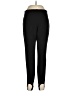 Boston Proper Solid Black Active Pants Size M - photo 1